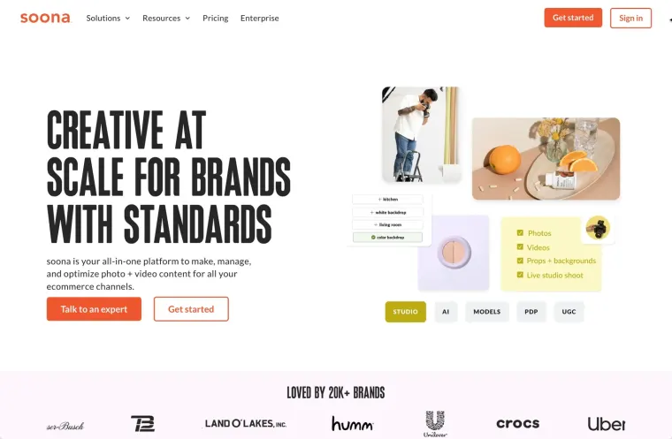Messaging & Copywriting