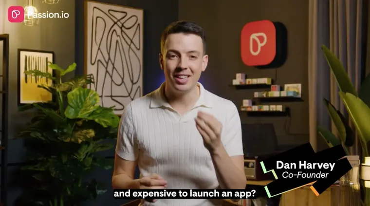 Founder-Led Content