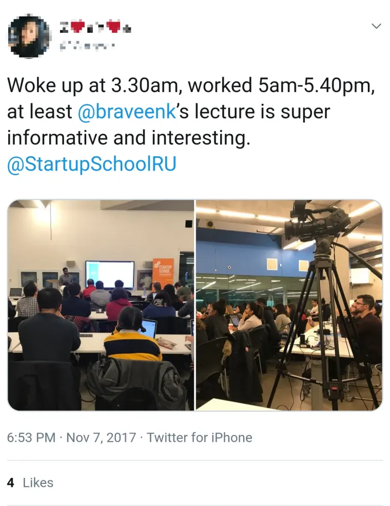 teaching