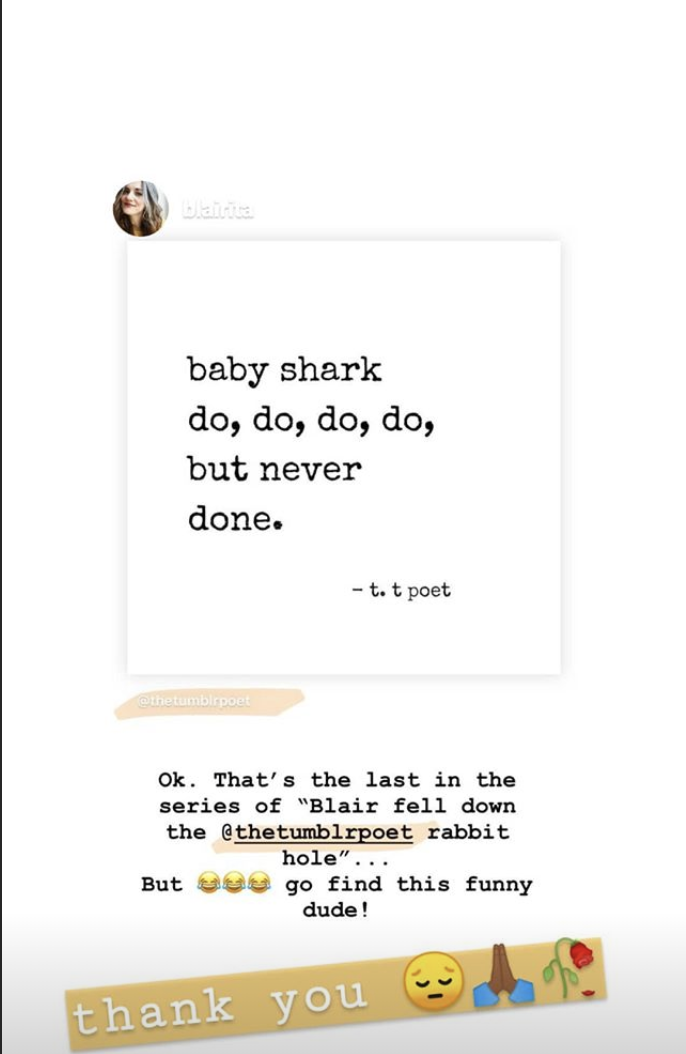 The Weird (And Surprisingly Profitable) World of Instagram Poetry