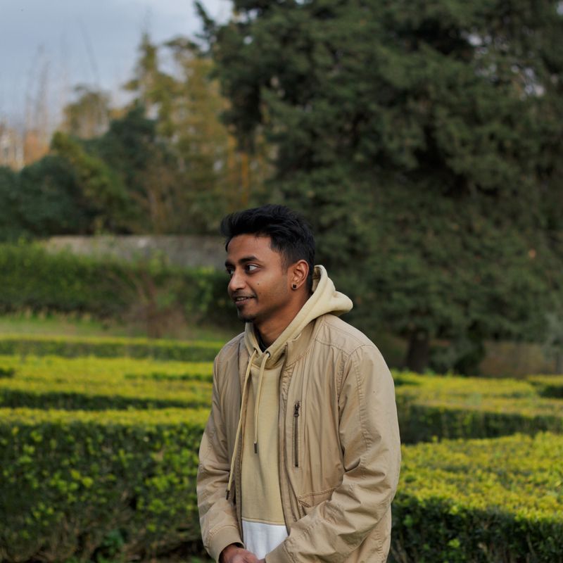 Braveen Kumar